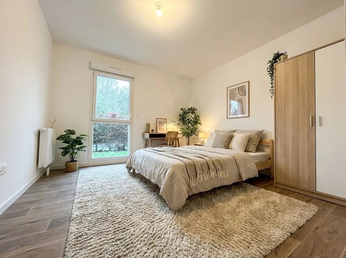 Appartement à vendre, 59m², Templeuve-en-Pévèle