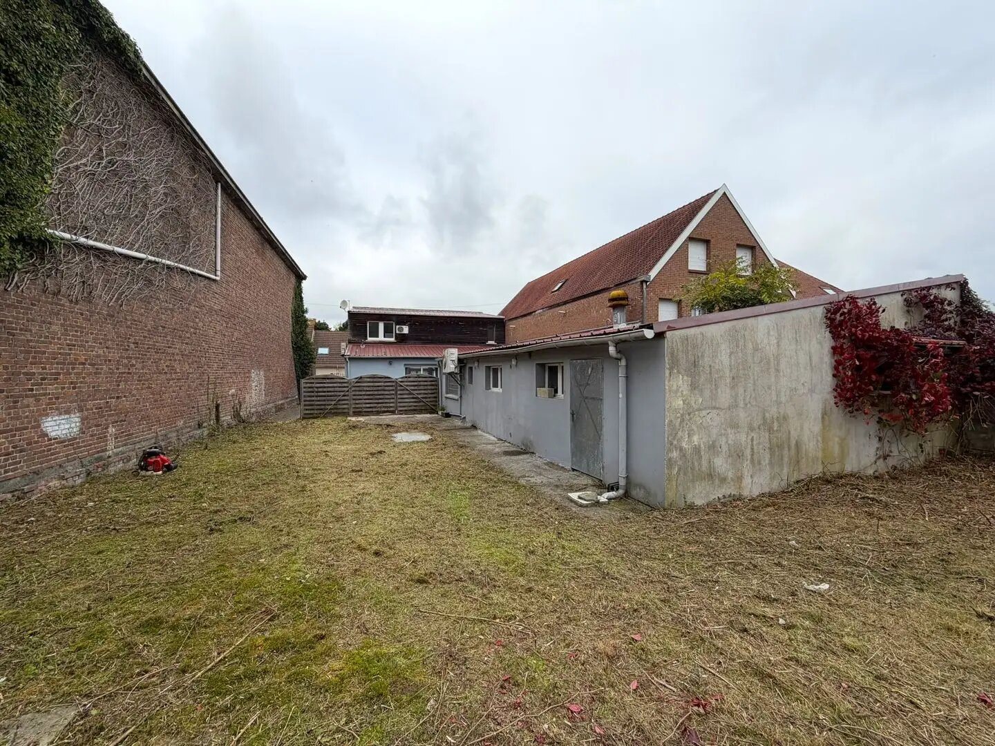 Appartement à vendre, 254m², Oignies