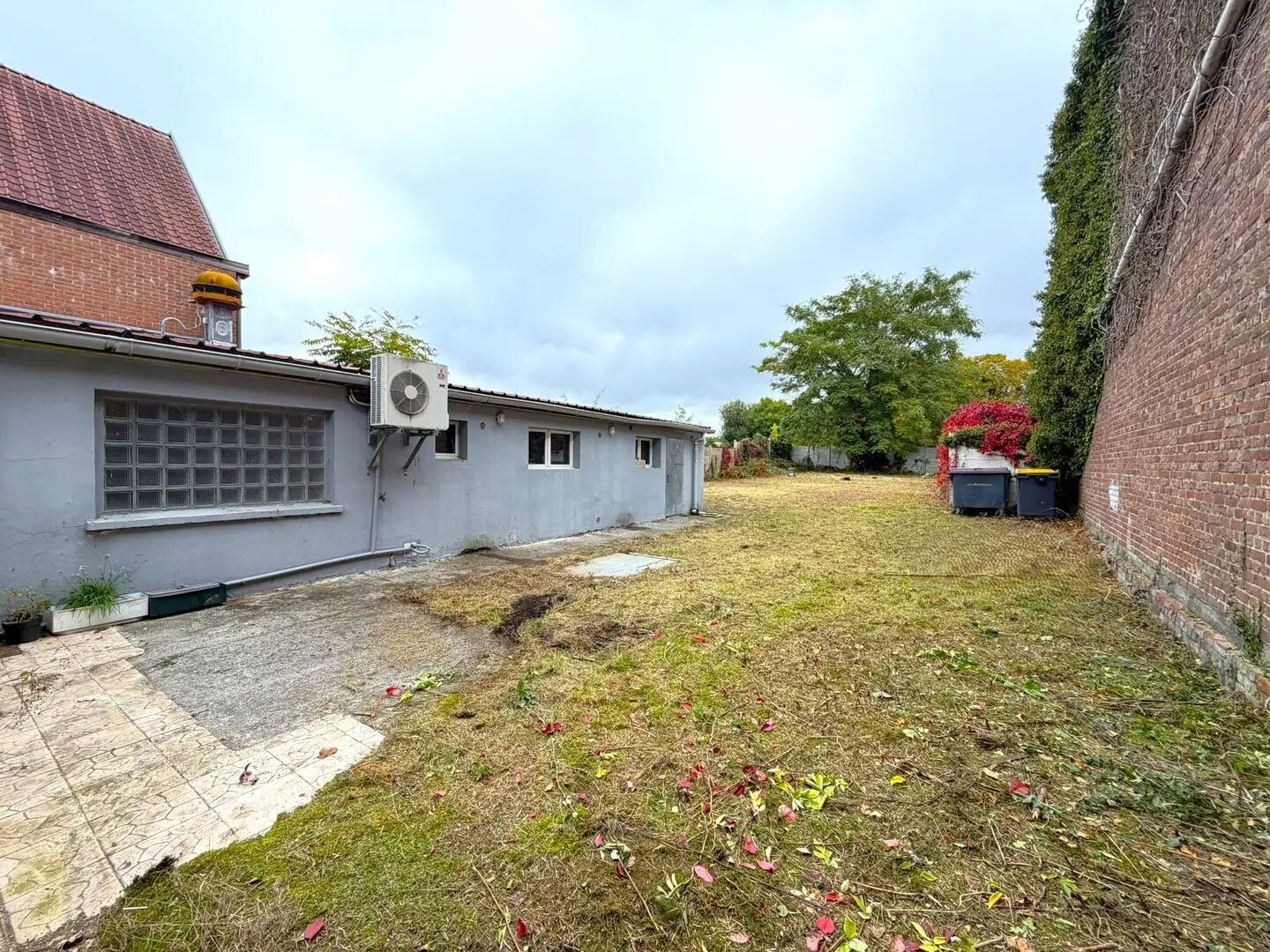 Appartement à vendre, 254m², Oignies