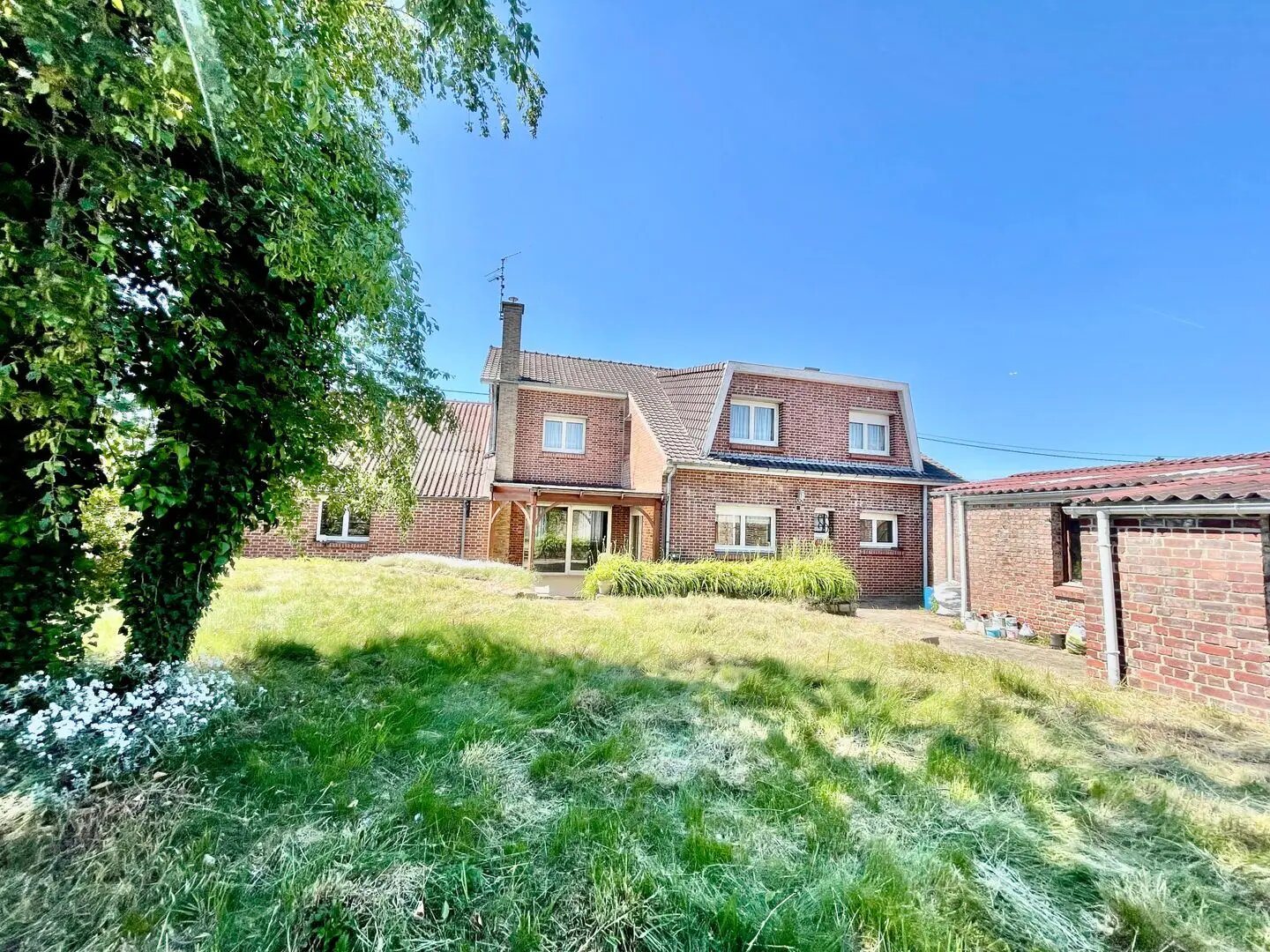Maison à vendre, 153m², Bauvin