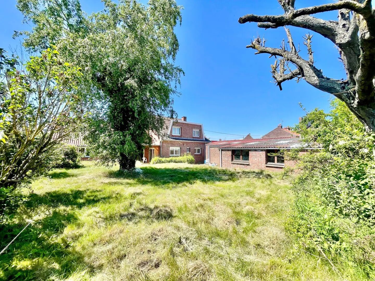 Maison à vendre, 153m², Bauvin