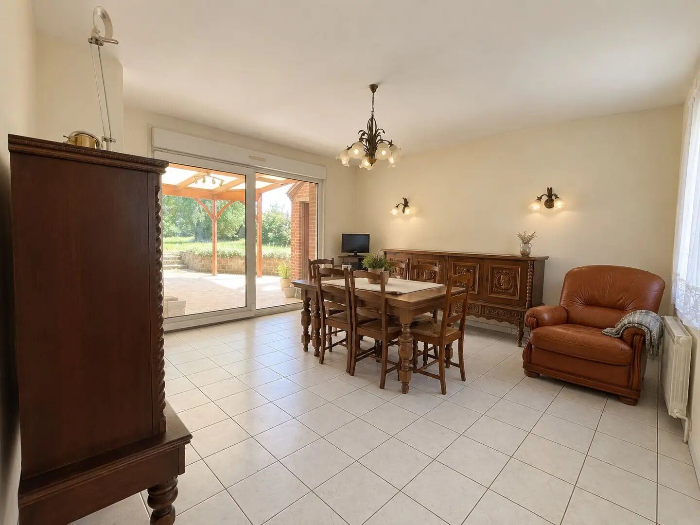 Maison à vendre, 153m², Bauvin