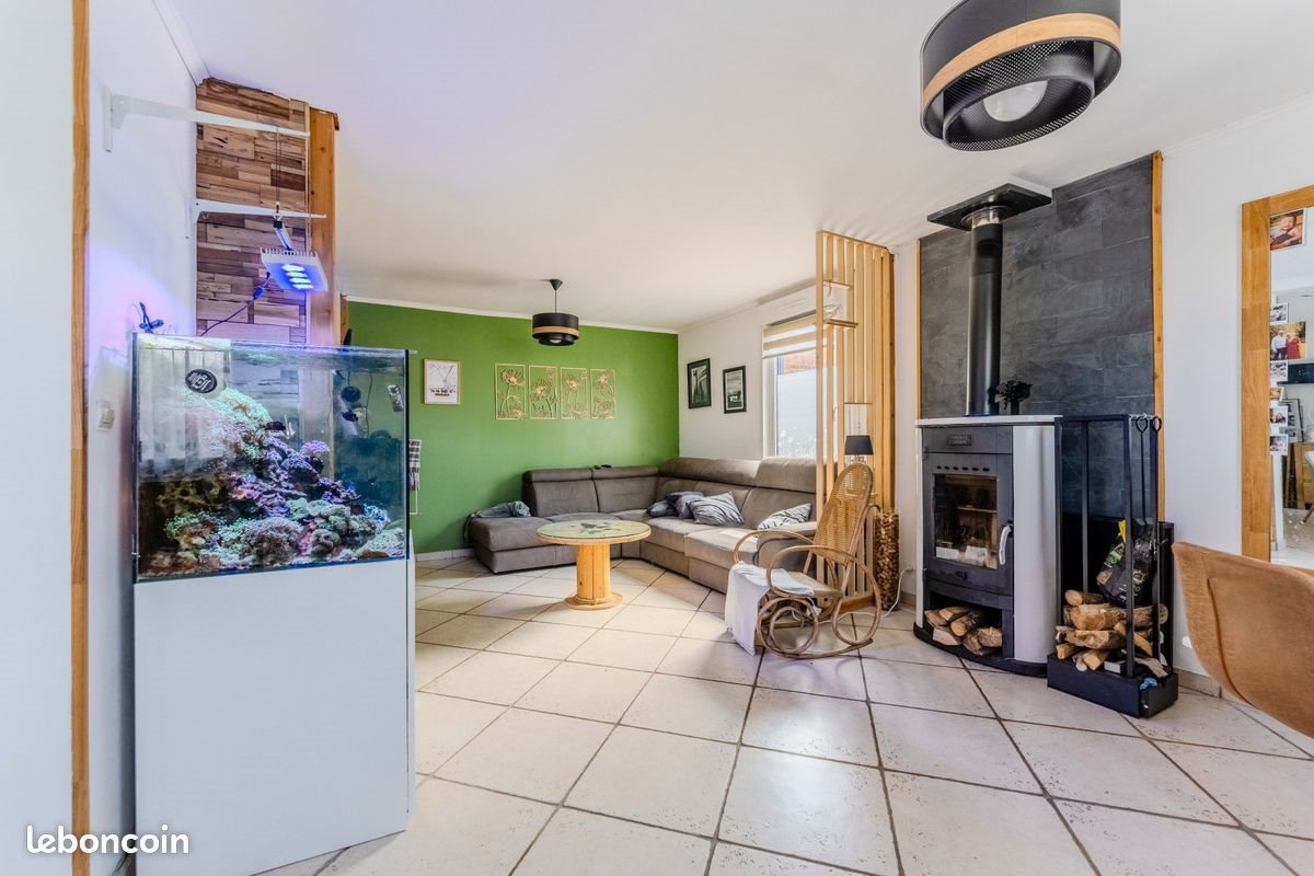 Maison à vendre, 106m², Annoeullin