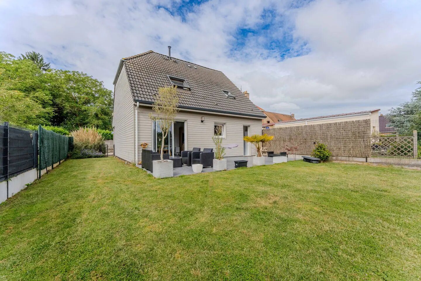 Maison à vendre, 100m², Annoeullin