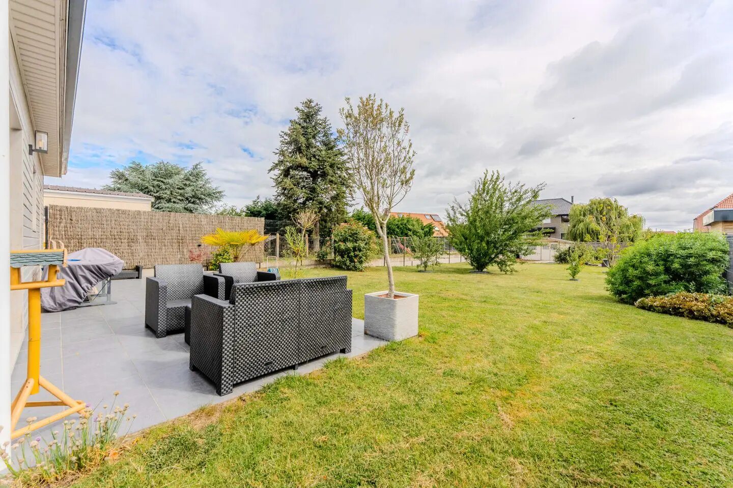 Maison à vendre, 100m², Annoeullin