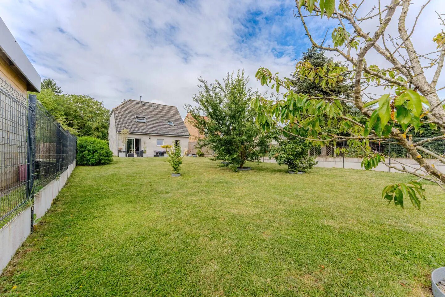 Maison à vendre, 100m², Annoeullin