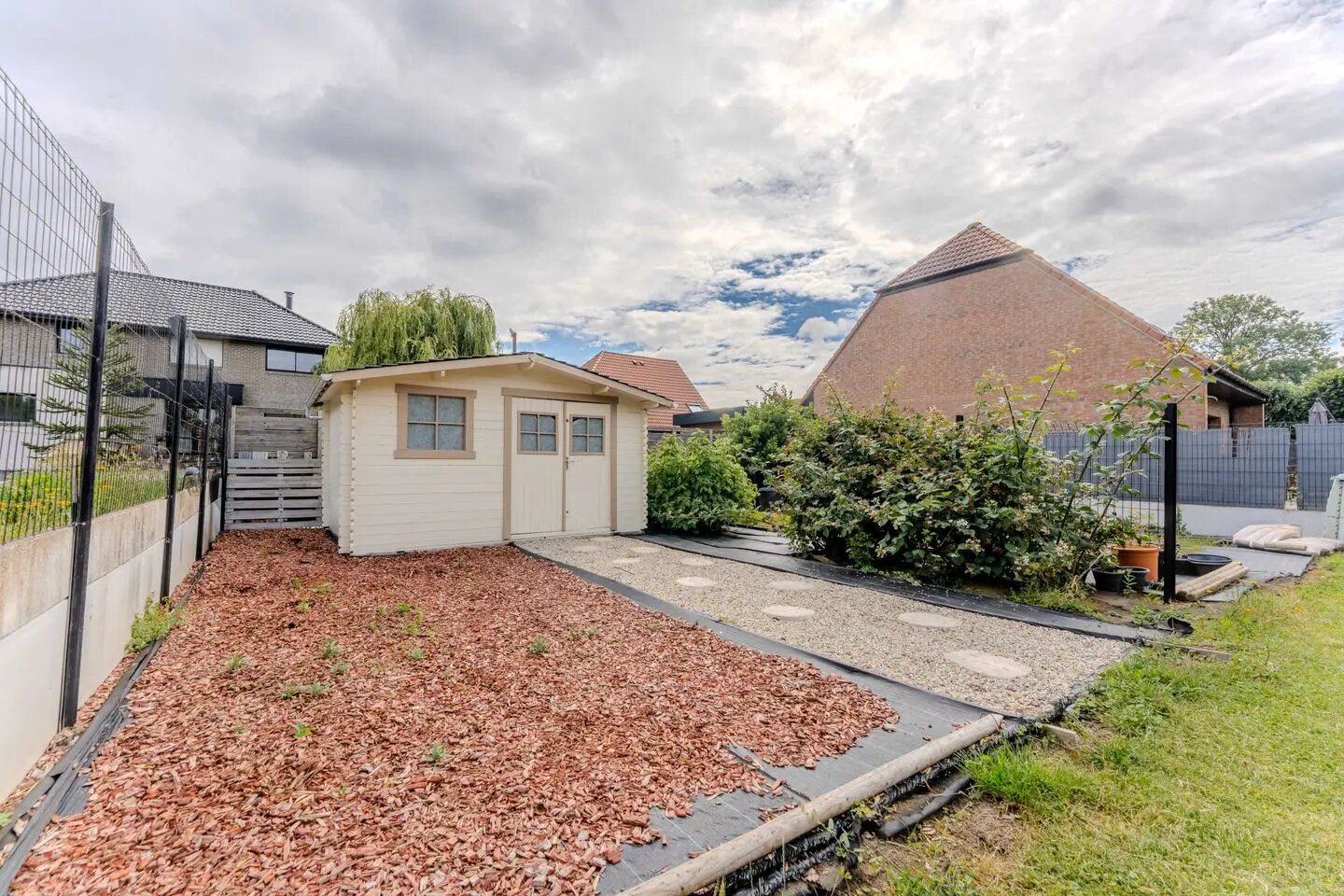 Maison à vendre, 100m², Annoeullin