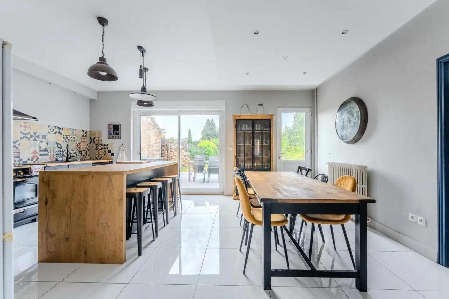 Maison à vendre, 140m², Annoeullin