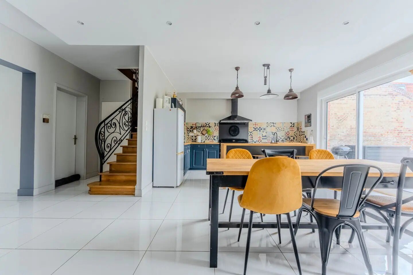 Maison à vendre, 140m², Annoeullin