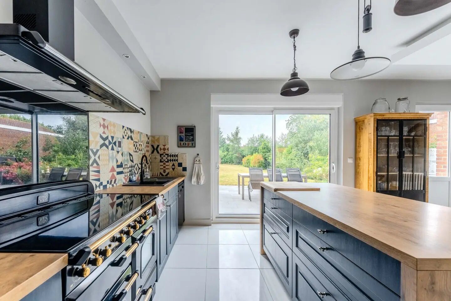 Maison à vendre, 140m², Annoeullin