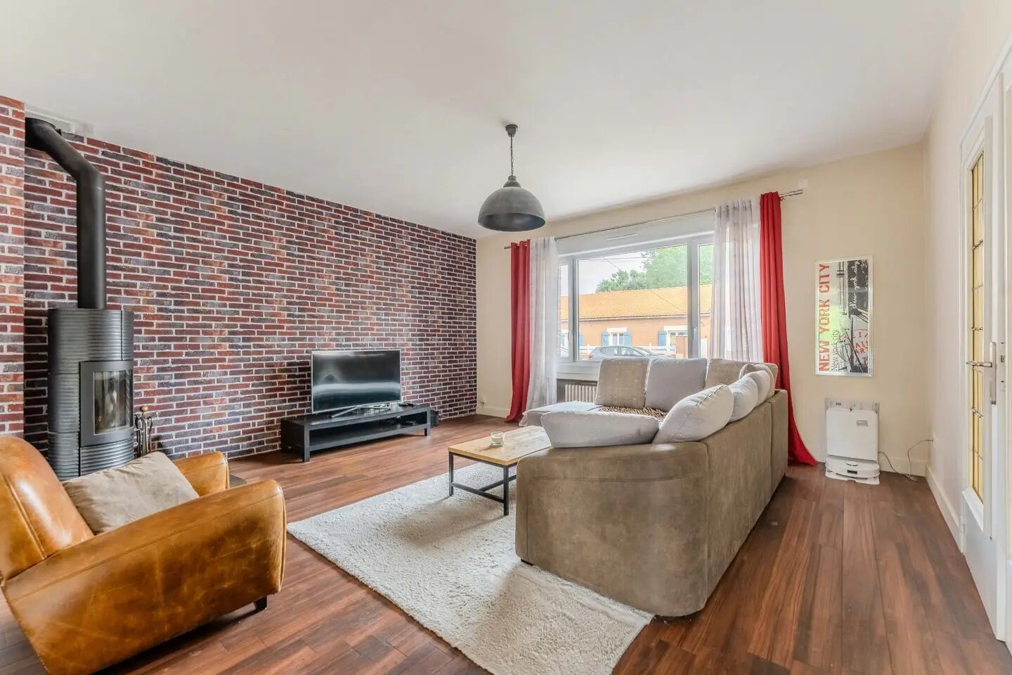 Maison à vendre, 140m², Annoeullin