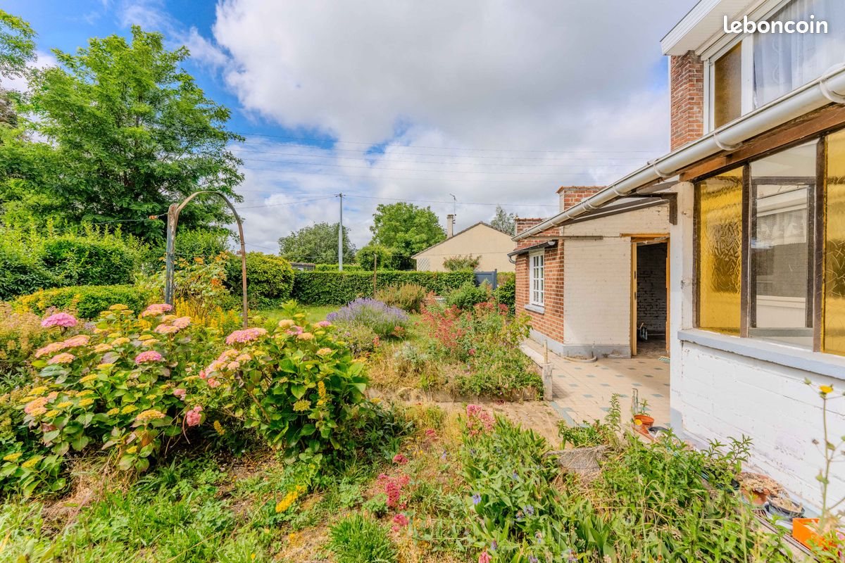 Maison à vendre, 93m², Provin