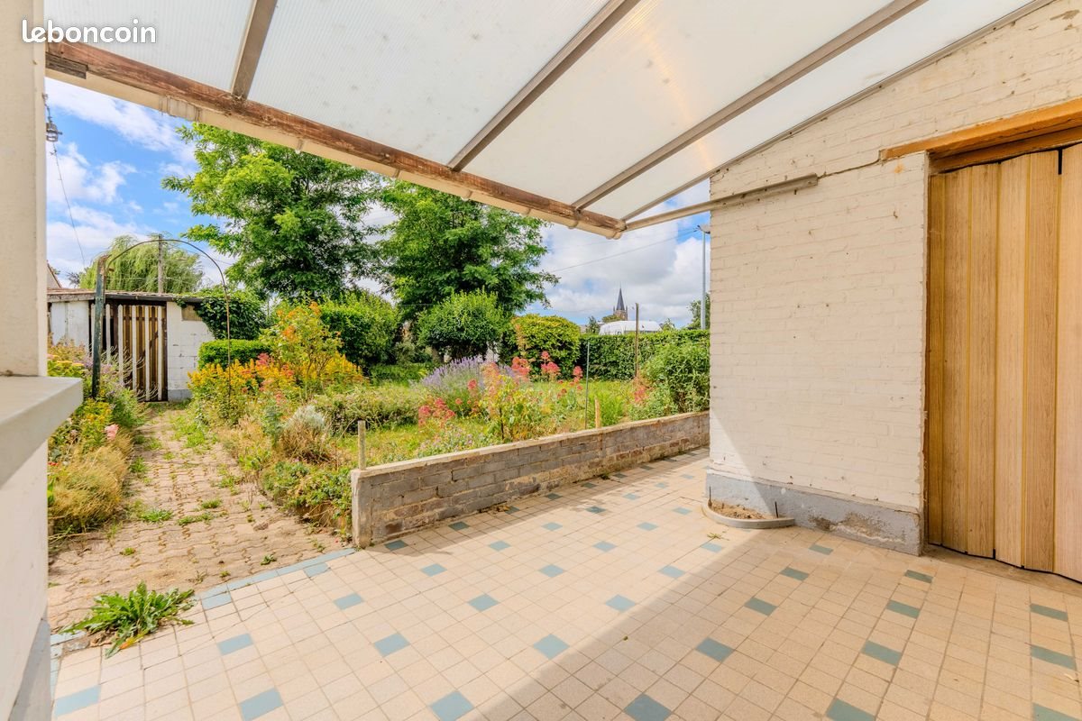 Maison à vendre, 93m², Provin