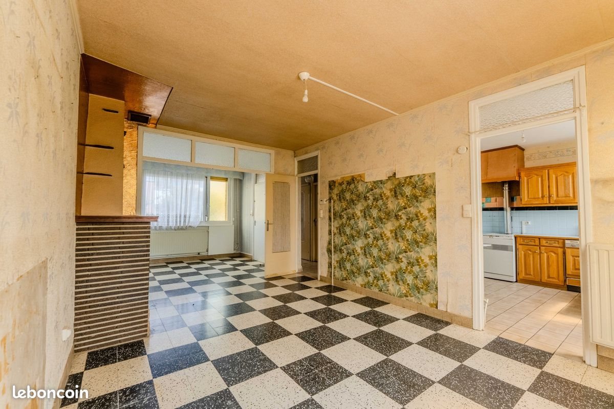 Maison à vendre, 93m², Provin