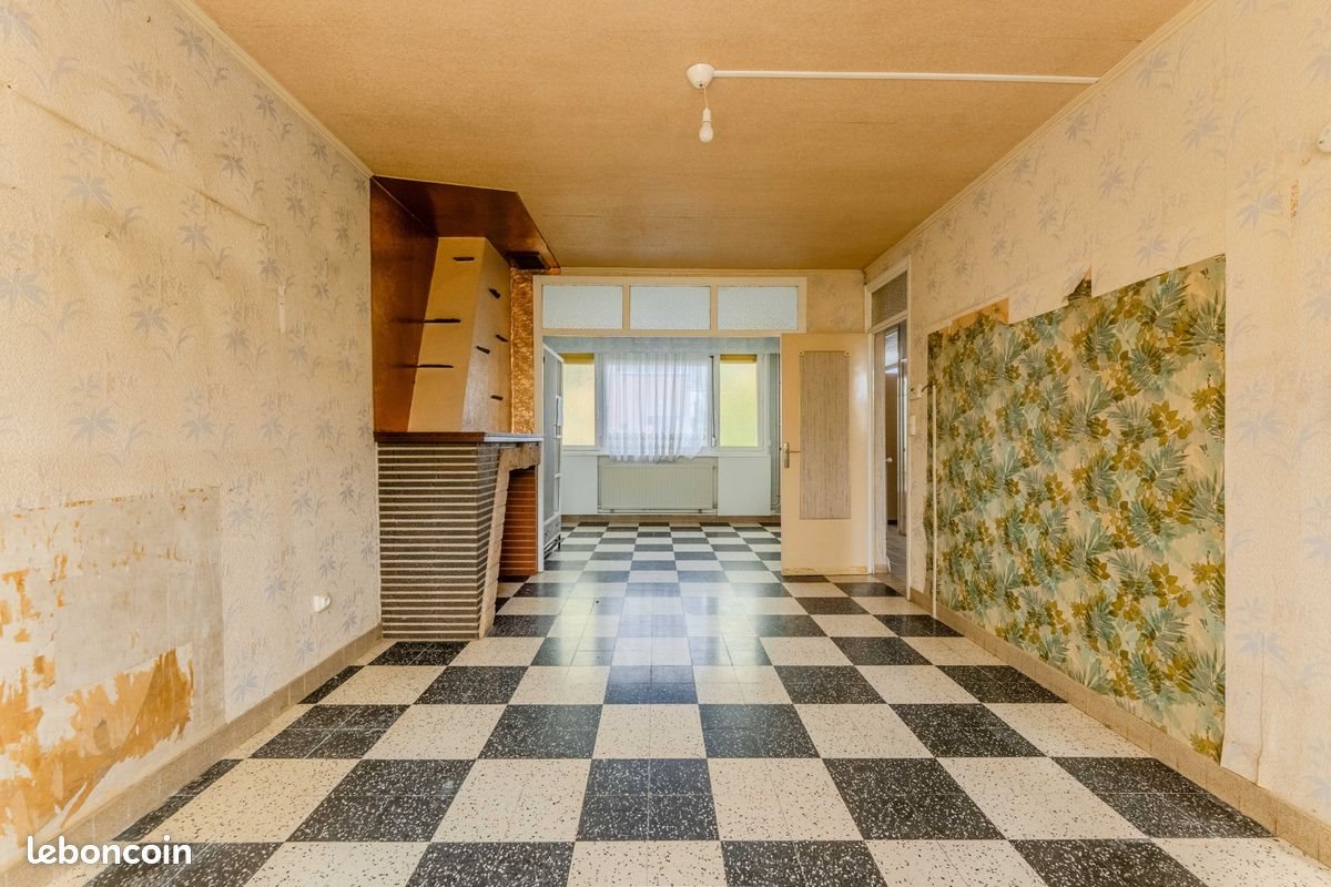 Maison à vendre, 93m², Provin