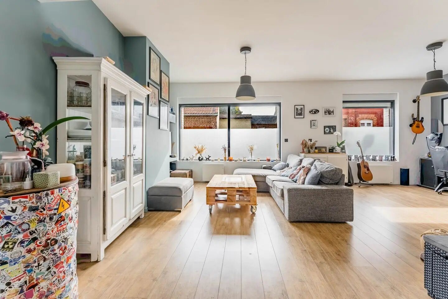 Maison à vendre, 130m², Annoeullin