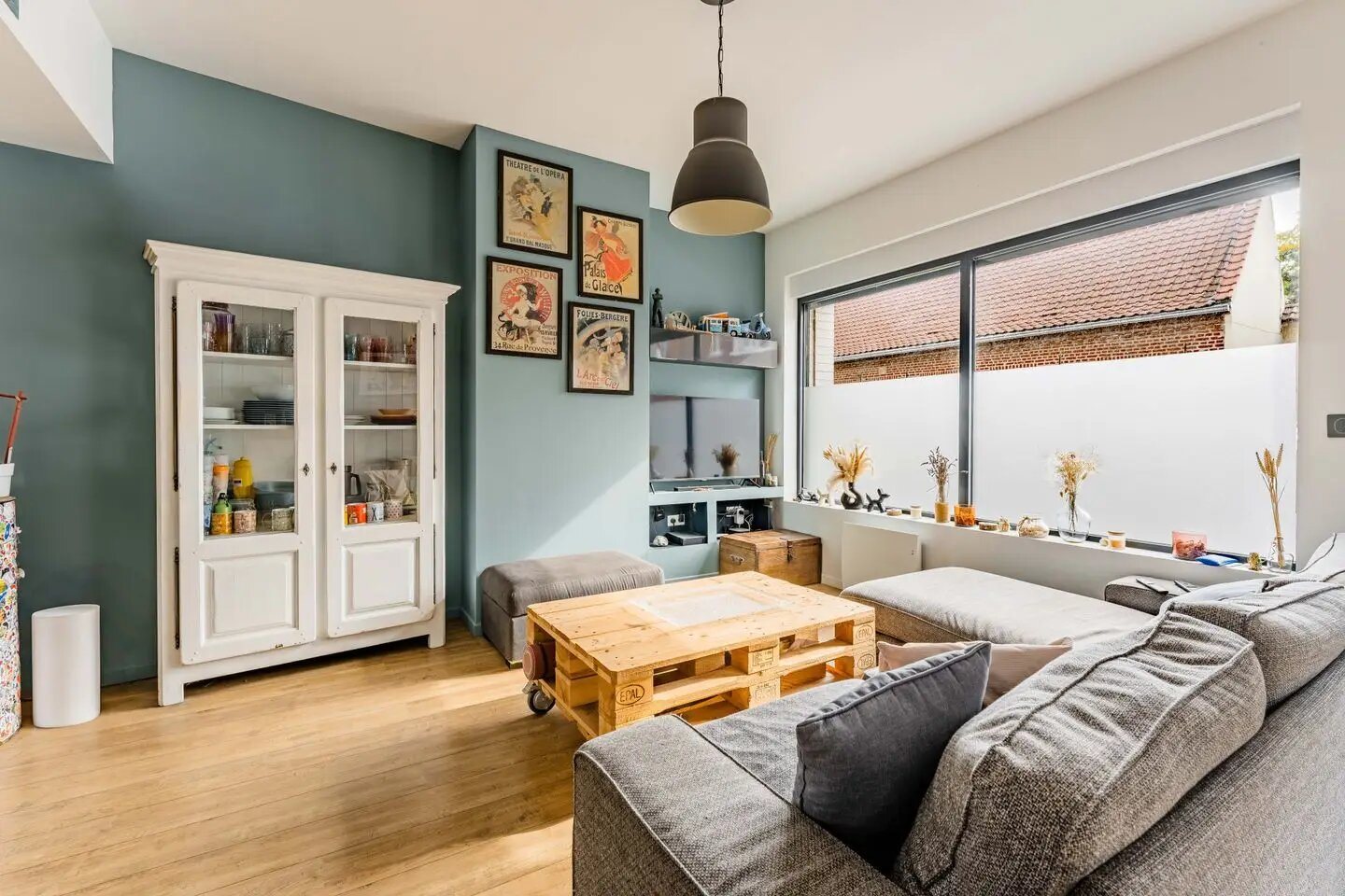Maison à vendre, 130m², Annoeullin
