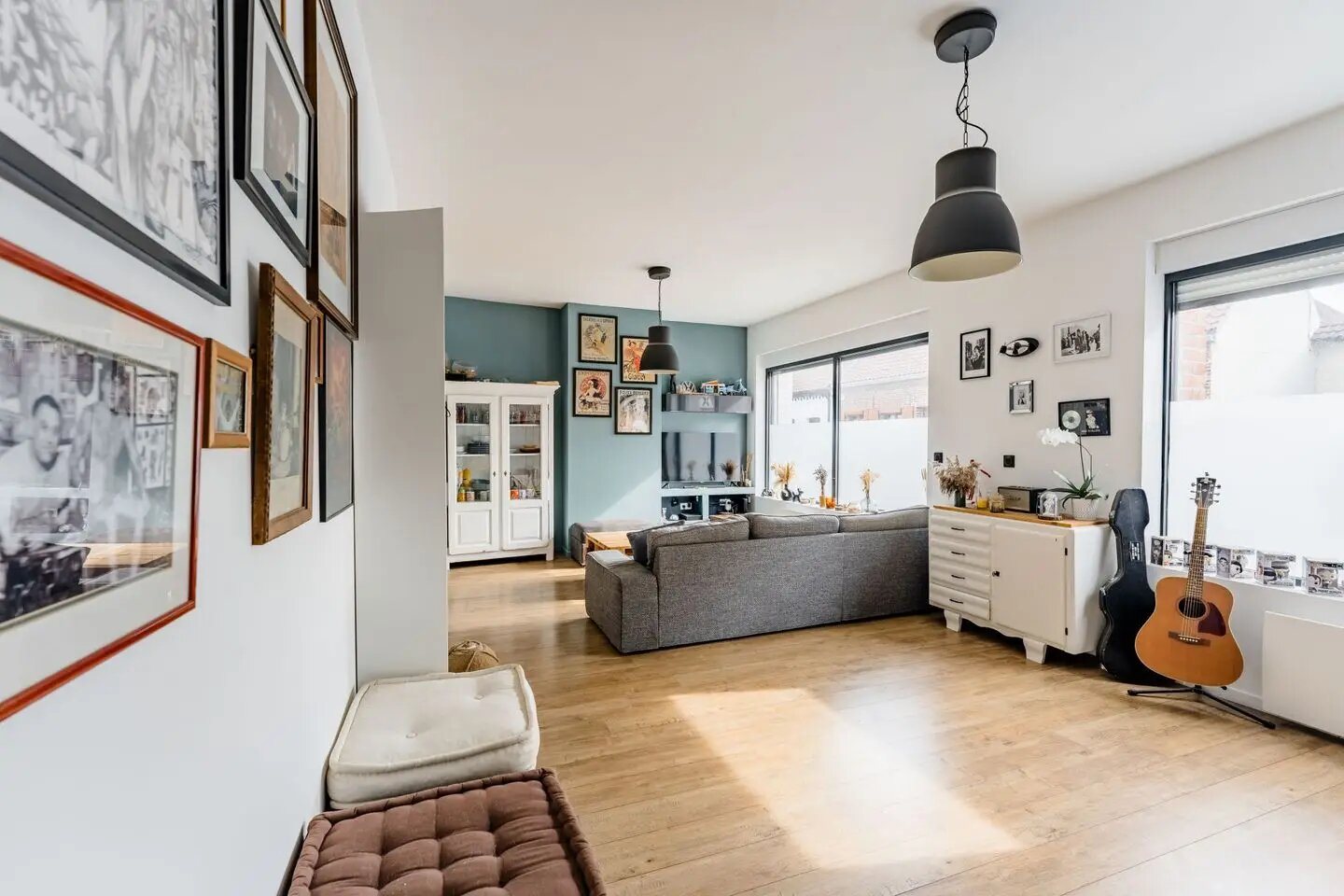Maison à vendre, 130m², Annoeullin