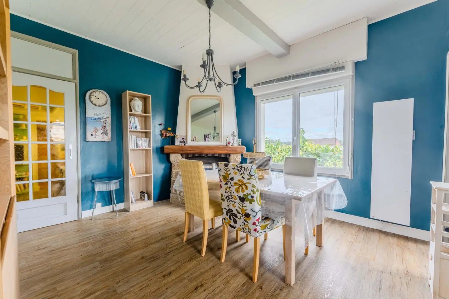 Maison à vendre, 82m², Allennes-les-Marais