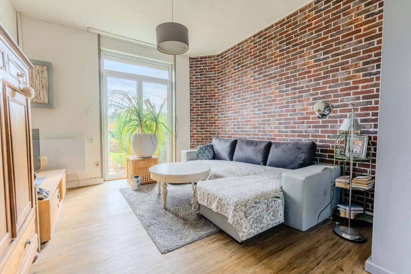 Maison à vendre, 82m², Allennes-les-Marais