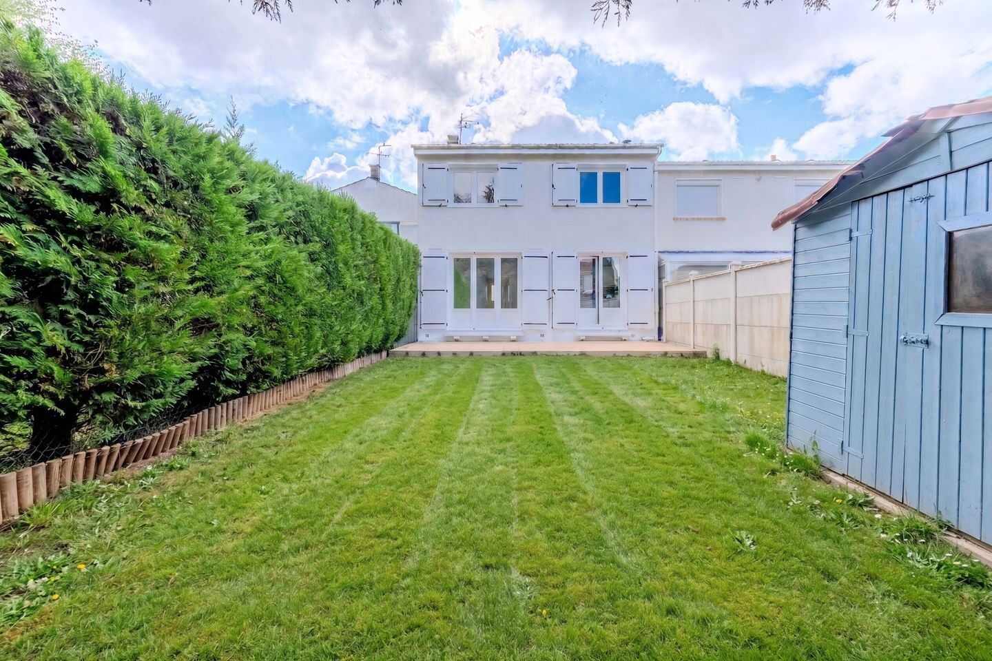 Maison à vendre, 86m², Salomé