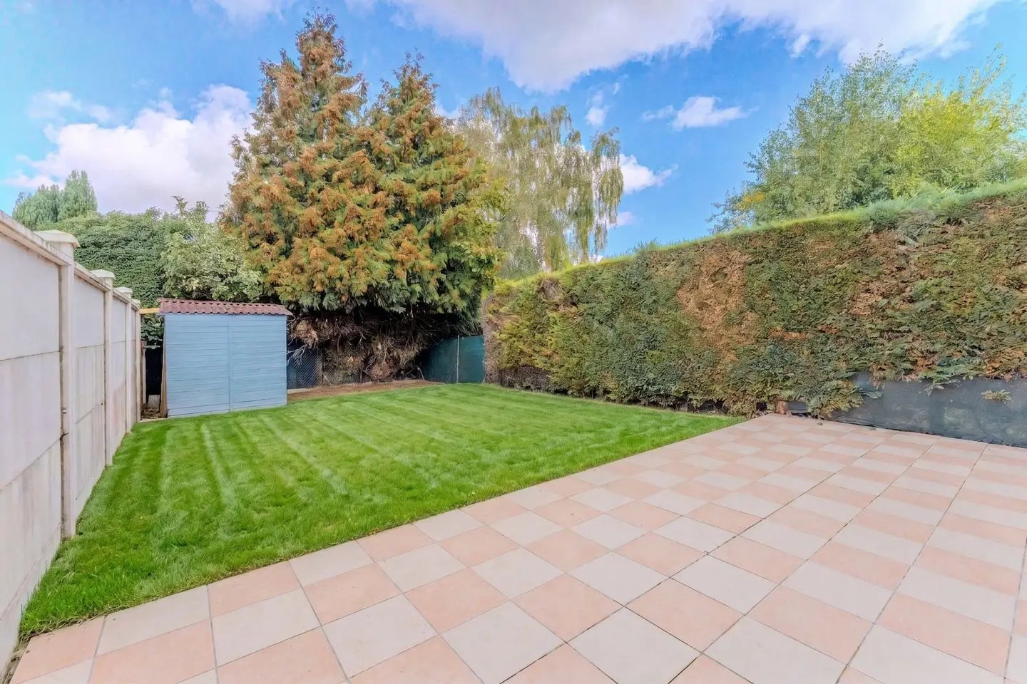 Maison à vendre, 86m², Salomé
