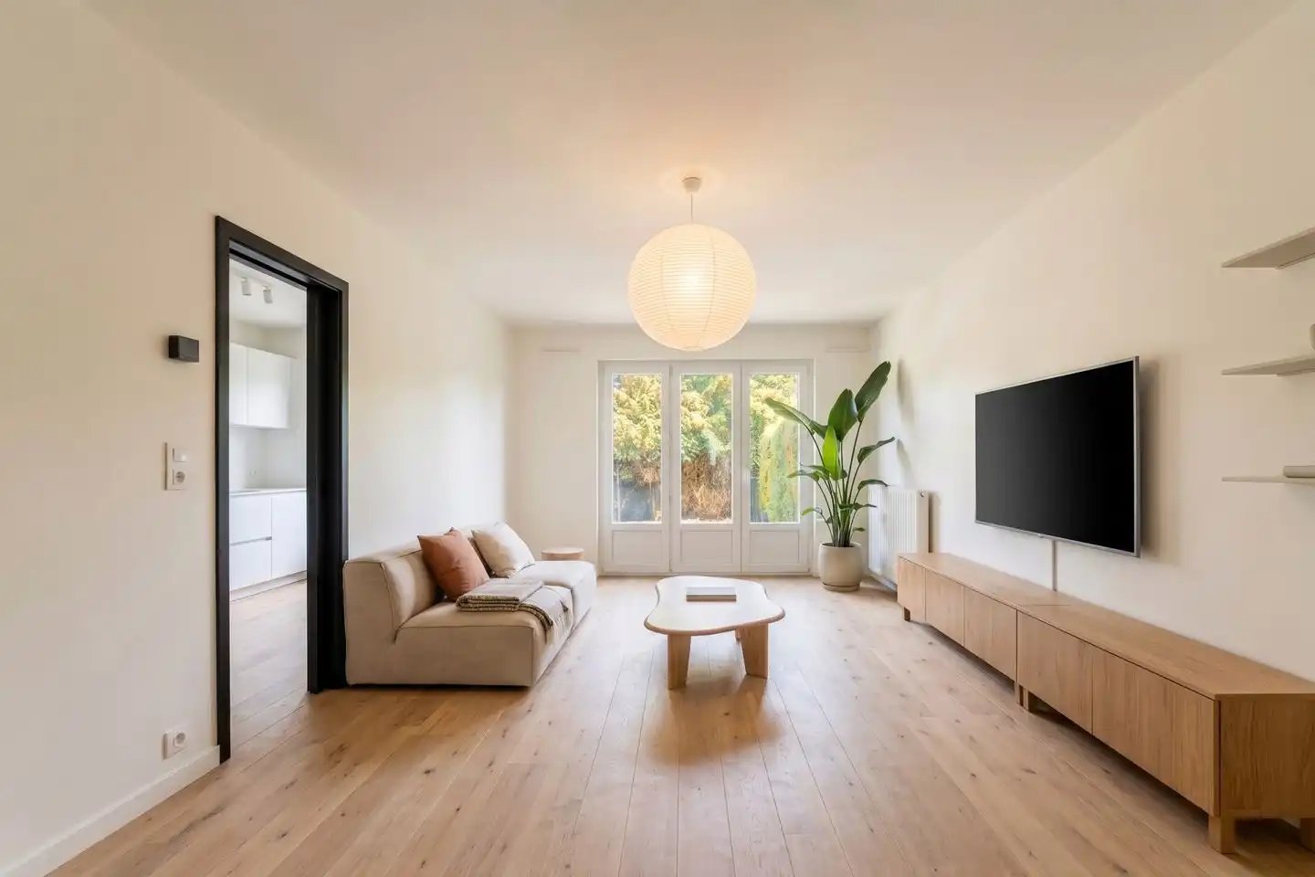 Maison à vendre, 86m², Salomé