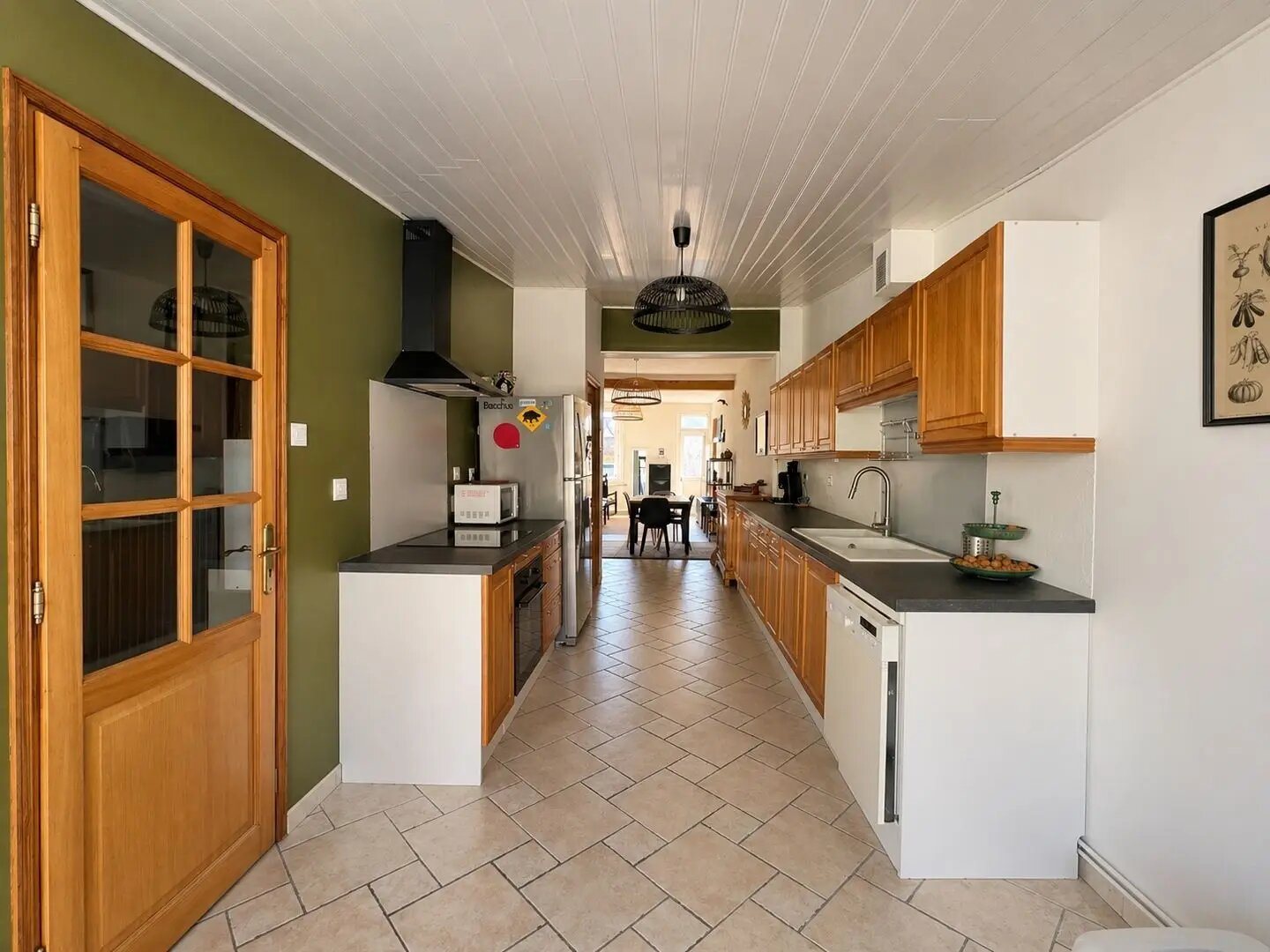 Maison à vendre, 88m², Pont-à-Vendin