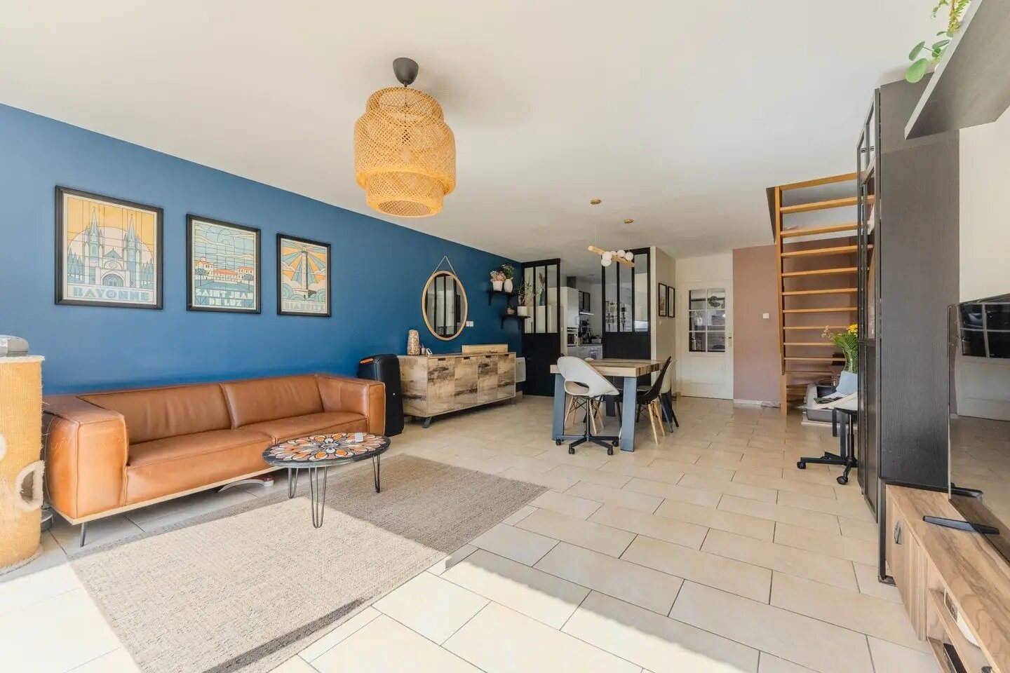 Maison à vendre, 99m², Annoeullin