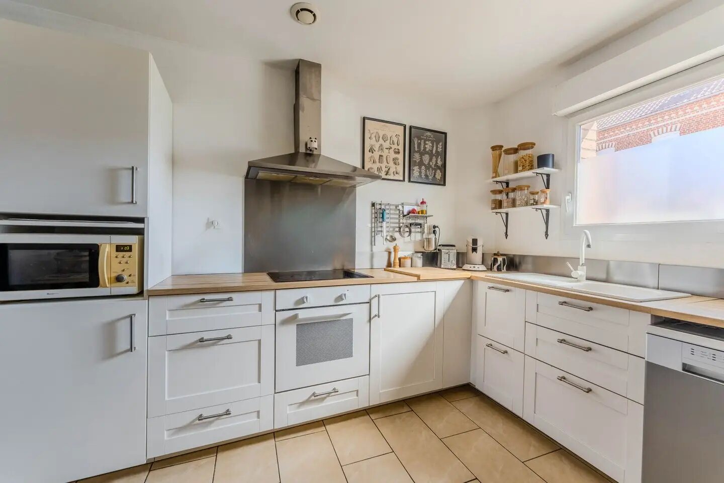 Maison à vendre, 99m², Annoeullin