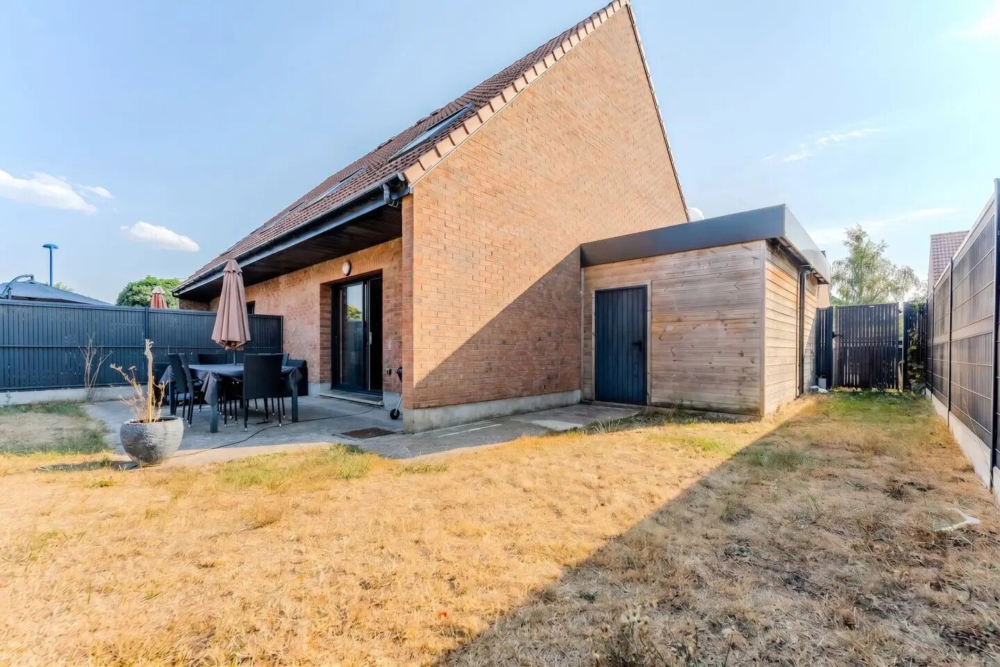 Maison à vendre, 87m², Annoeullin