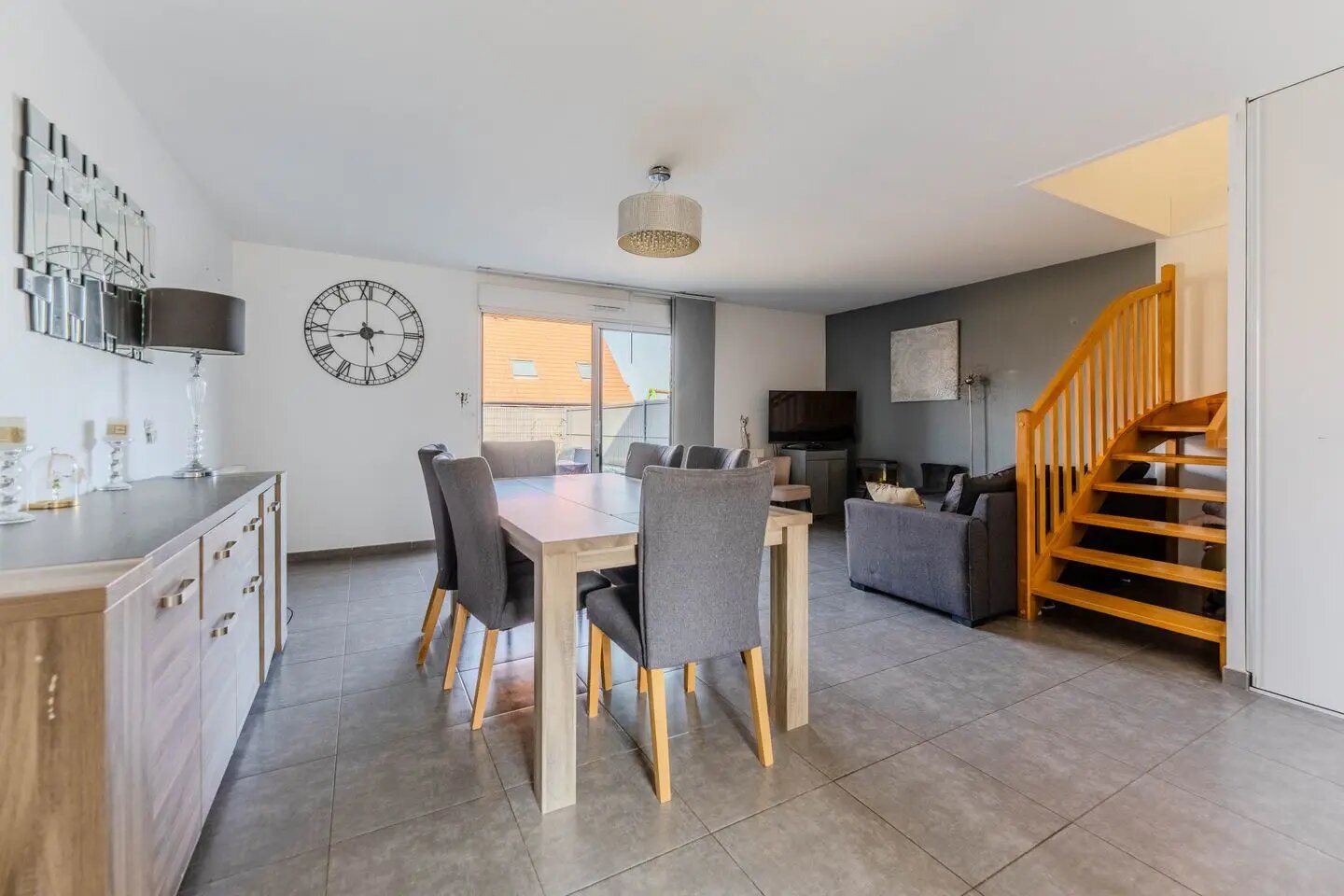 Maison à vendre, 87m², Annoeullin