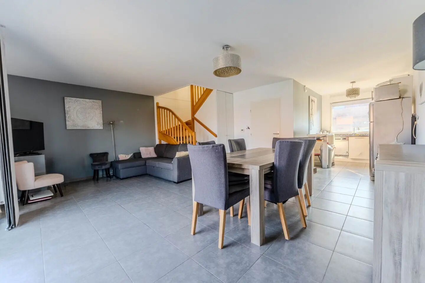 Maison à vendre, 87m², Annoeullin