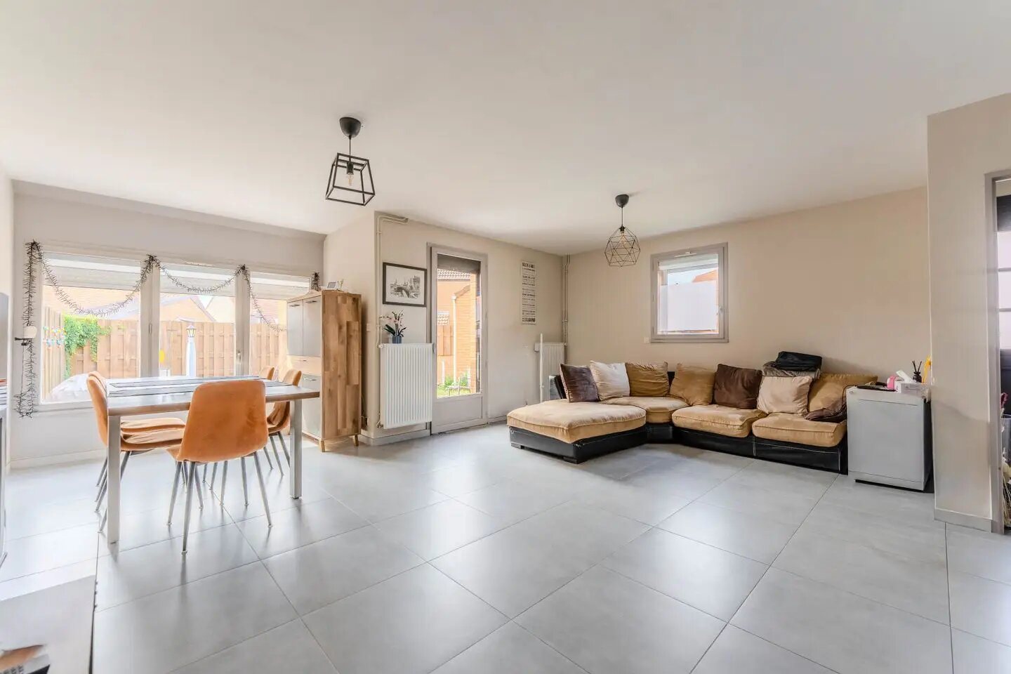 Maison à vendre, 92m², Provin