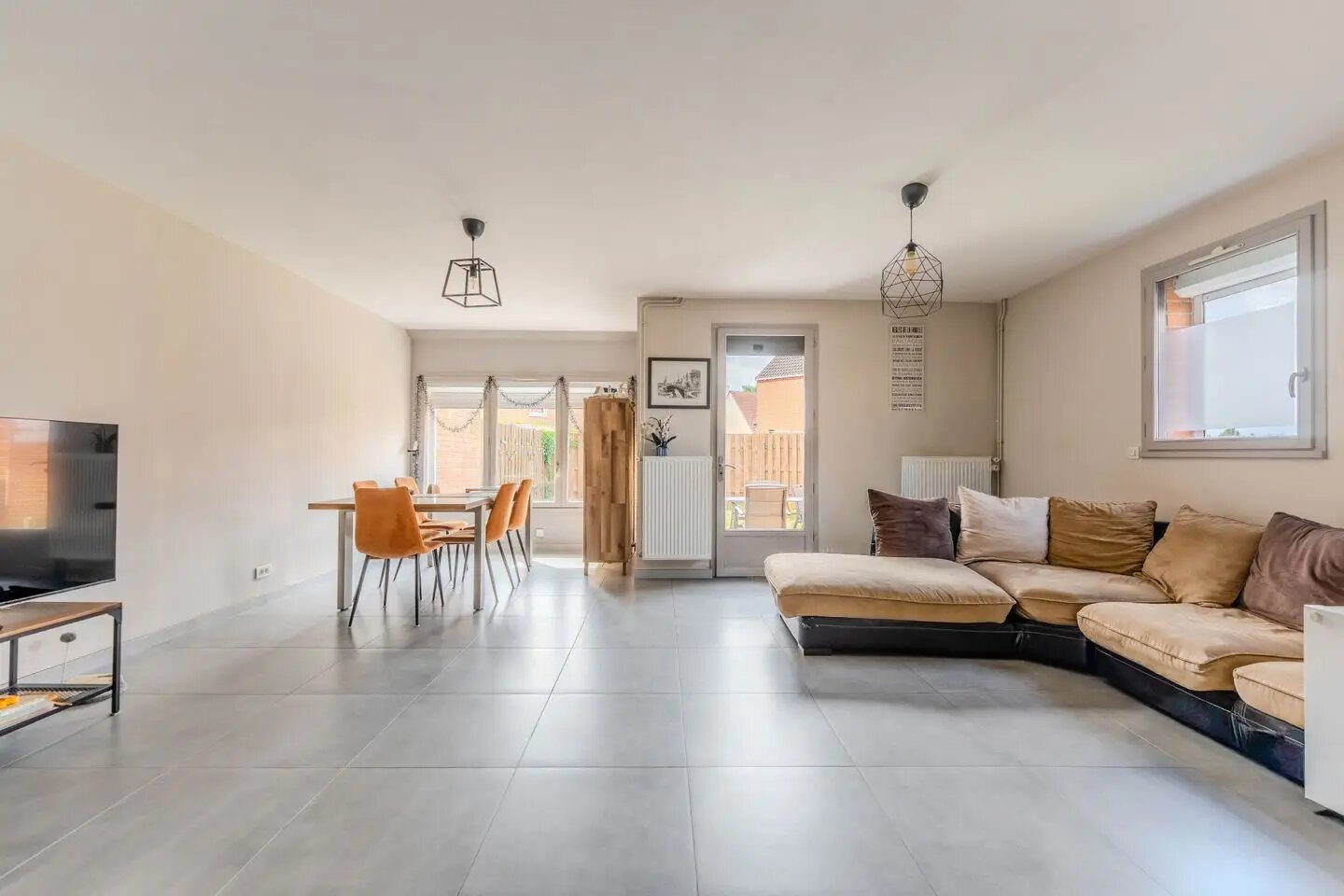 Maison à vendre, 92m², Provin
