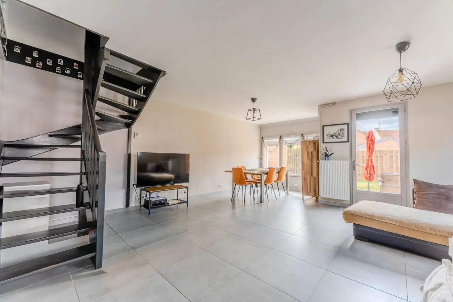 Maison à vendre, 92m², Provin