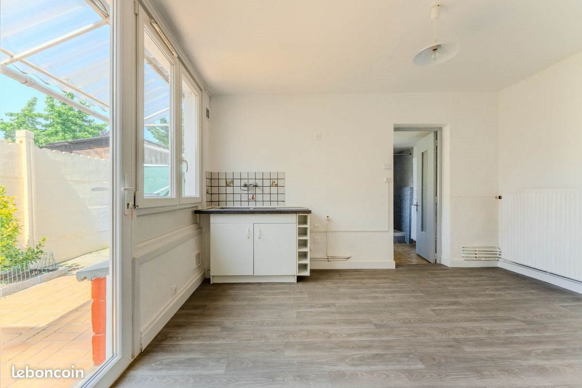 Maison à vendre, 105m², Carnin
