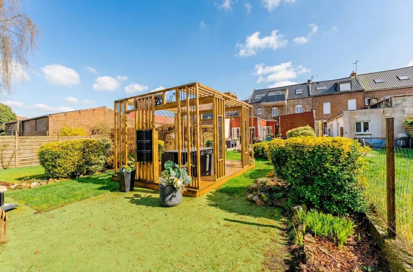 Maison à vendre, 190m², Annoeullin