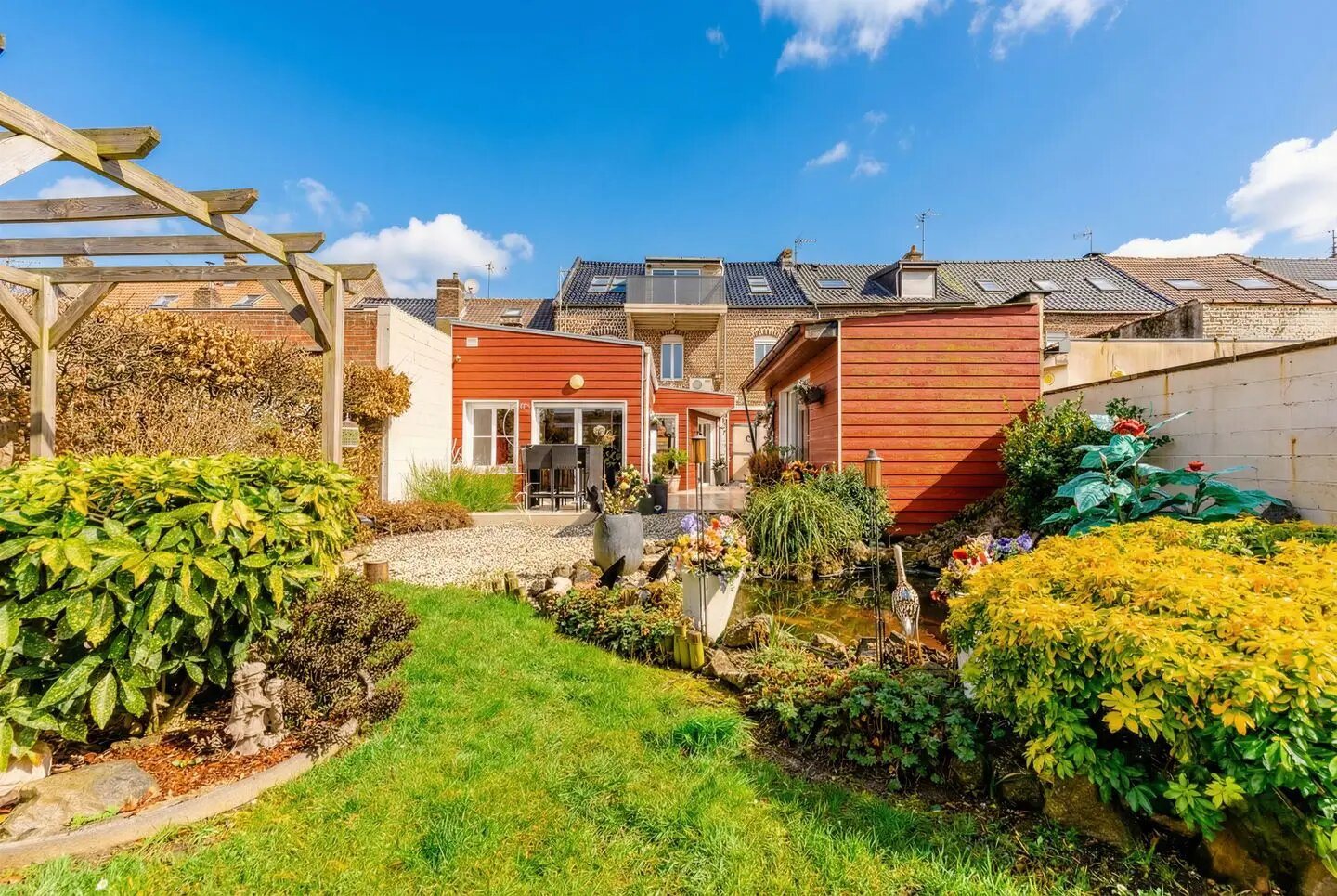 Maison à vendre, 190m², Annoeullin