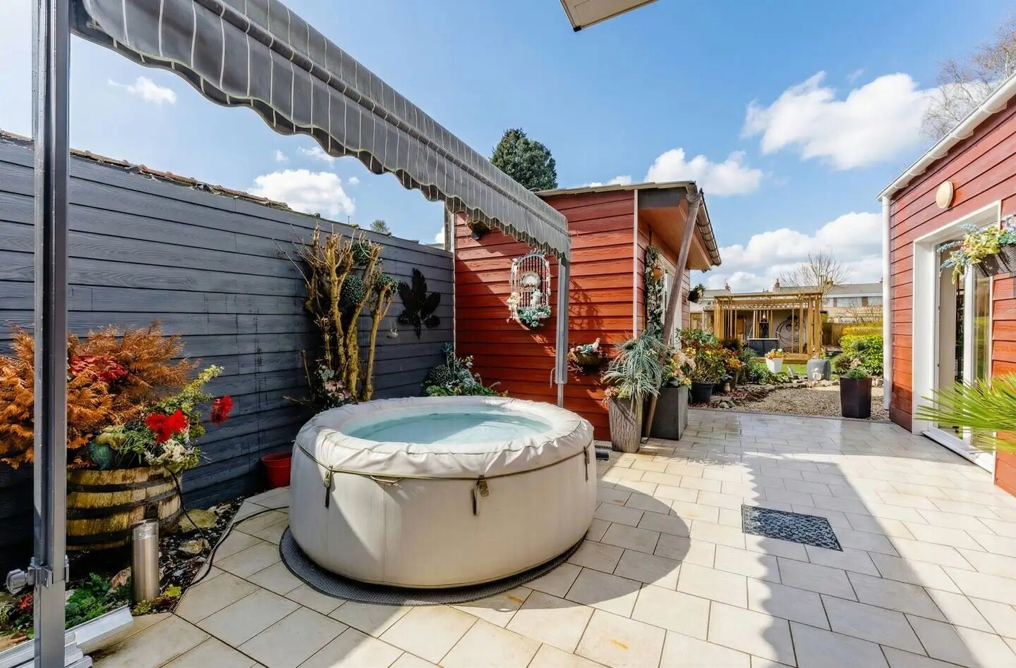 Maison à vendre, 190m², Annoeullin