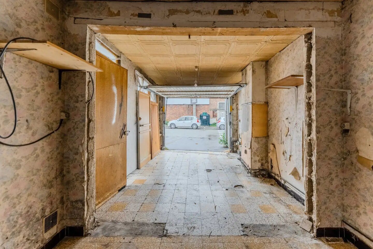 Maison à vendre, 60m², Carvin