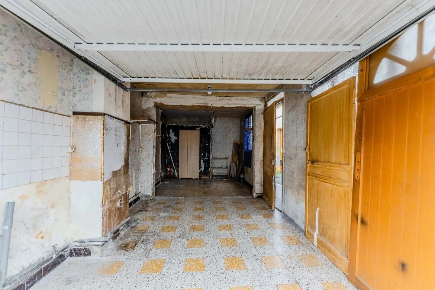 Maison à vendre, 60m², Carvin