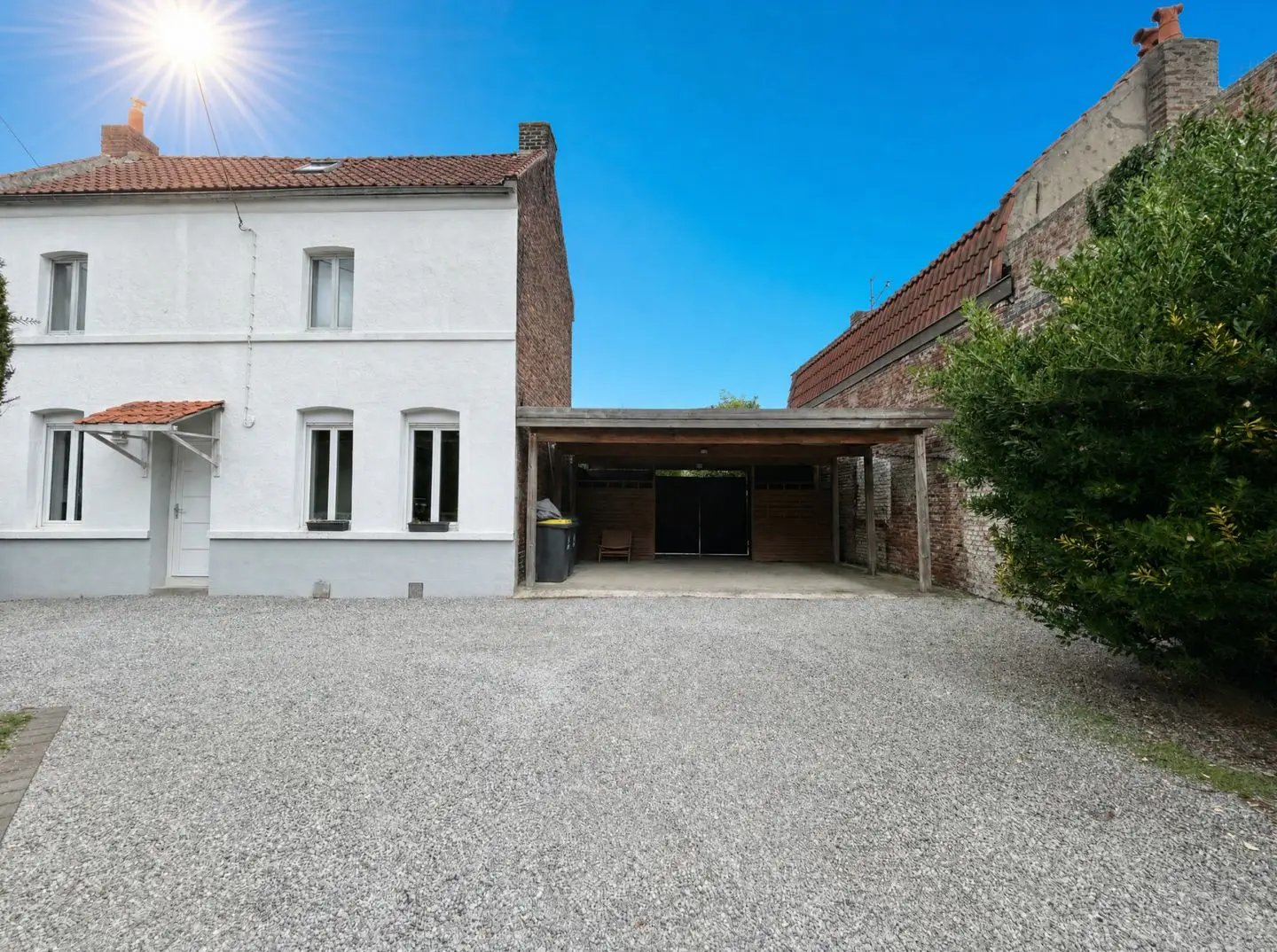 Maison à vendre, 95m², Gondecourt