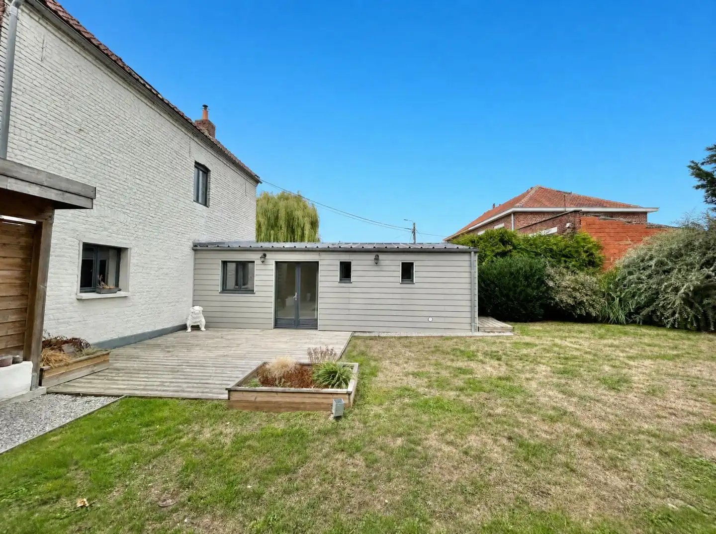 Maison à vendre, 95m², Gondecourt