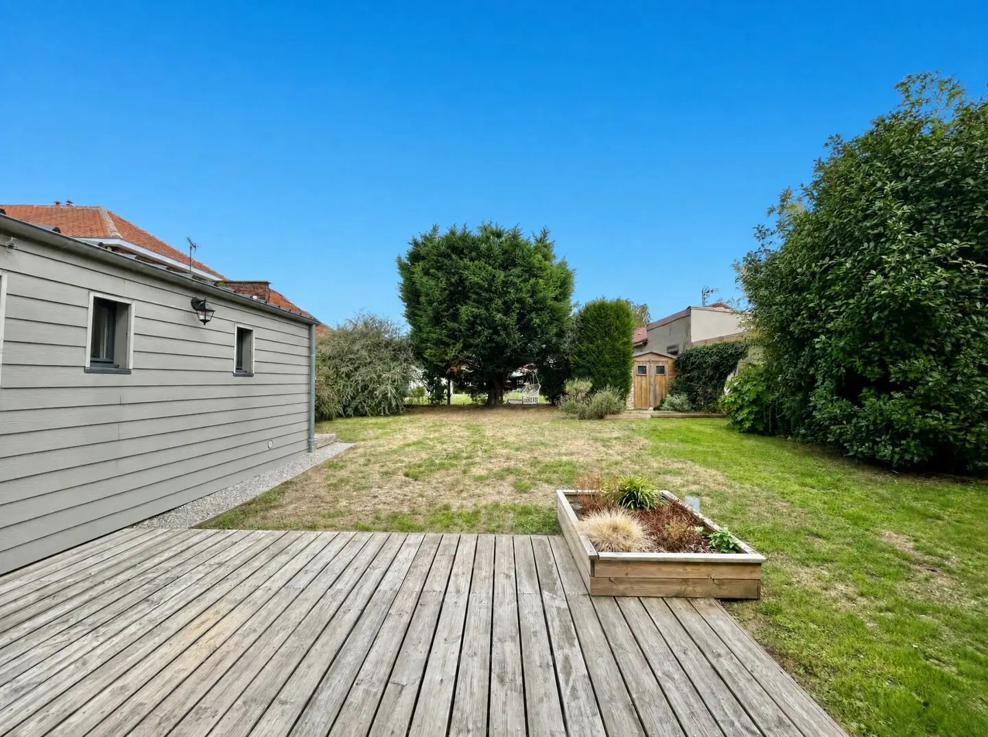 Maison à vendre, 95m², Gondecourt