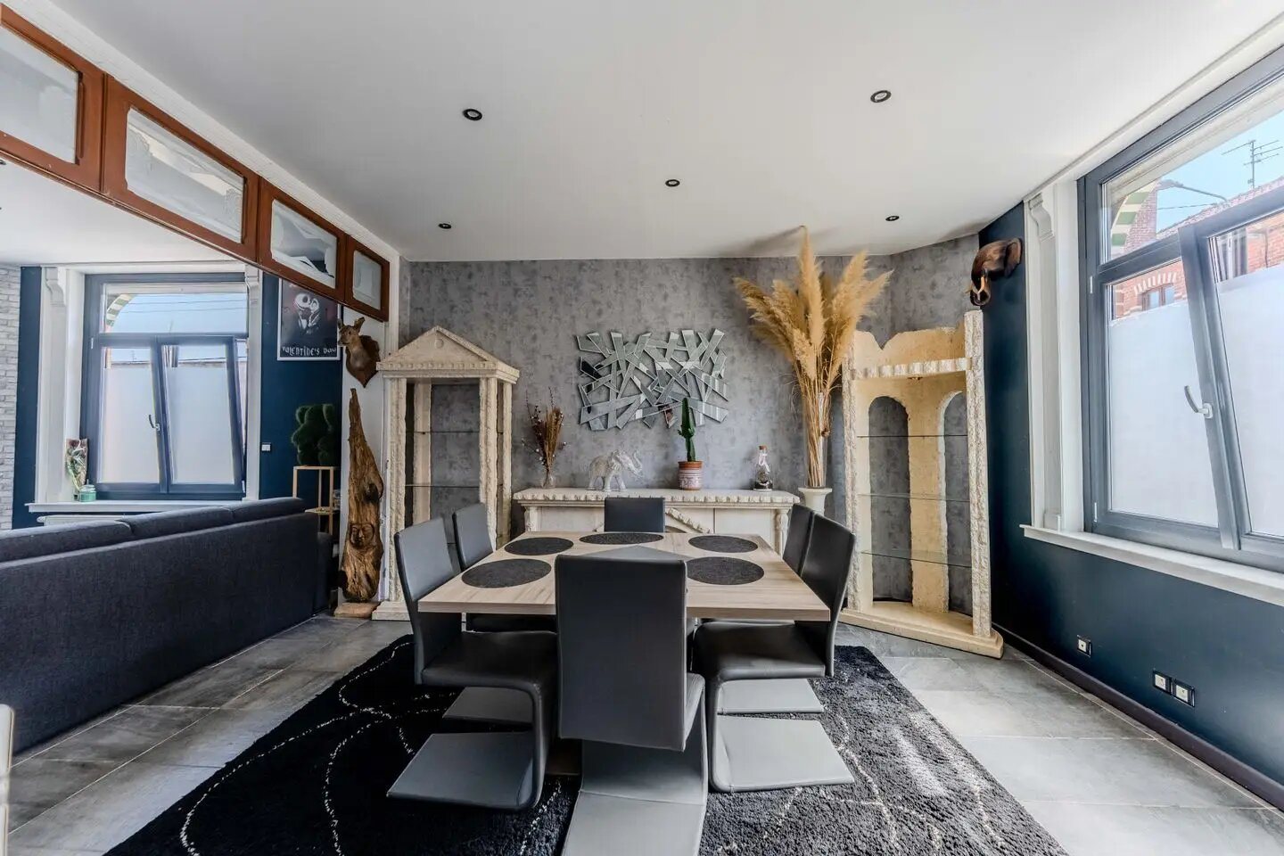 Maison à vendre, 155m², Annoeullin