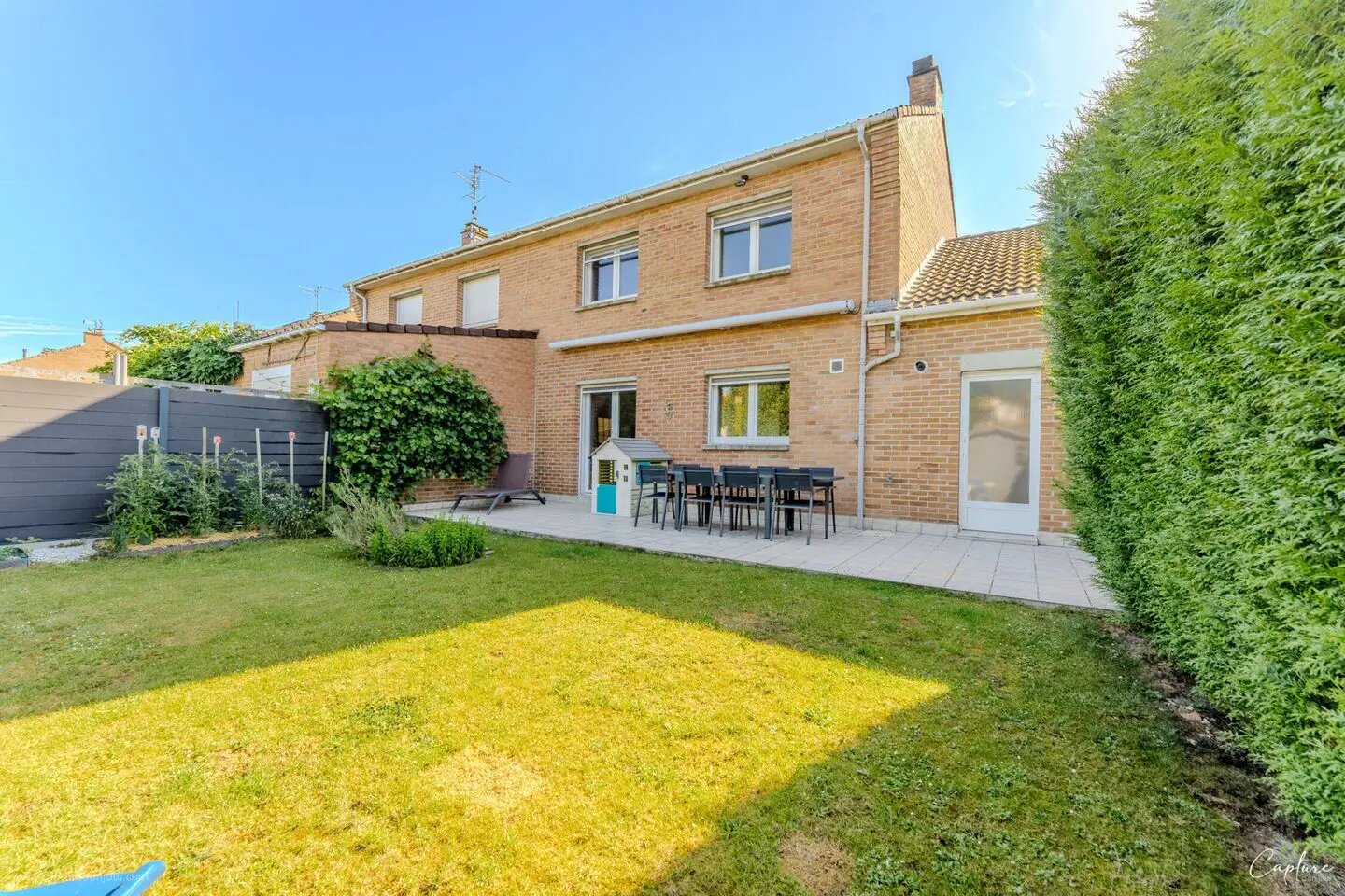Maison à vendre, 105m², Allennes-les-Marais