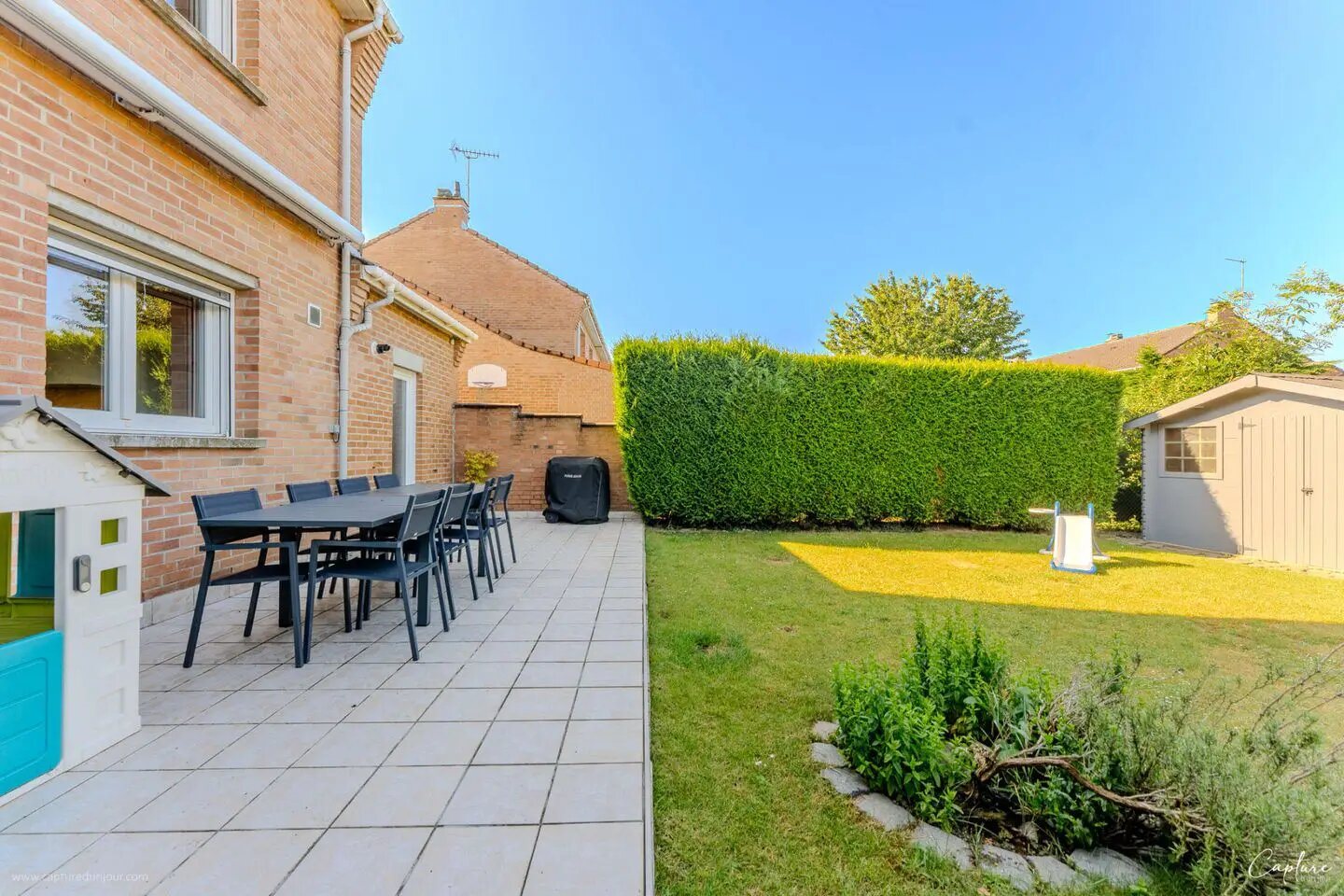 Maison à vendre, 105m², Allennes-les-Marais