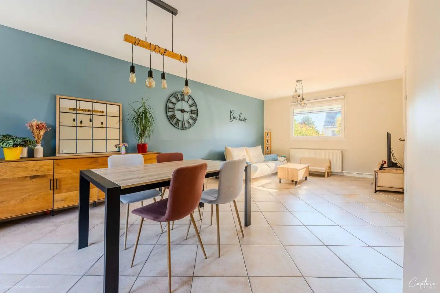 Maison à vendre, 105m², Allennes-les-Marais