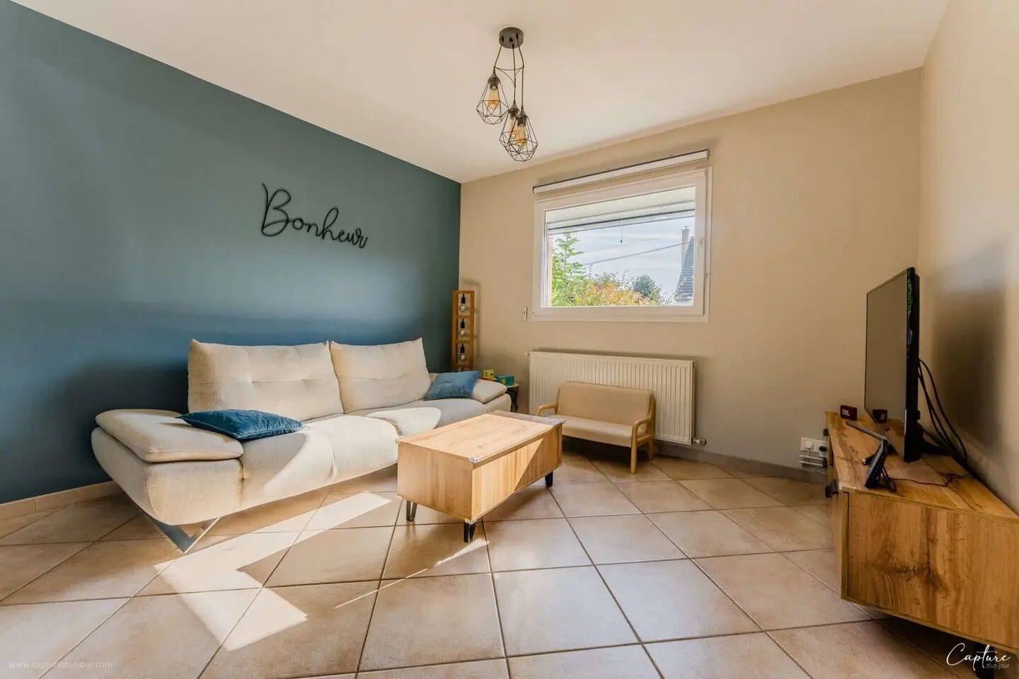Maison à vendre, 105m², Allennes-les-Marais